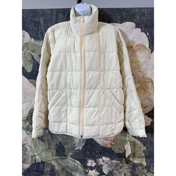 NEW Free people Pippa Packable Puffer Jacket Size Large - Picture 5 of 9